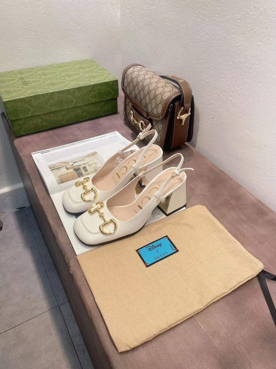 Women's high heels